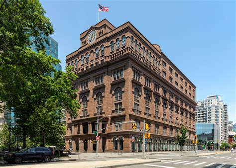 the cooper union